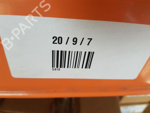 Steering column stalk KIA OPTIMA (FSGDS6B) 1.7 CRDi | BP22665204I23  - Image 8