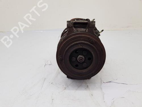 AC compressor LAND ROVER RANGE ROVER VELAR (L560) 2.0 D200 MHEV 4x4 | BP34406935M34 - Image 3