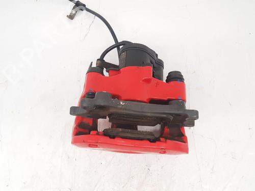 Used Left rear brake caliper Left rear brake caliper TESLA MODEL 3 (5YJ3) EV AWD (351 hp) 35772009 35772009