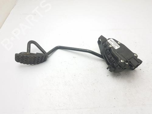 Pedale Pedale PEUGEOT BOXER Platform/Chassis (244) 2.0 HDi (84 hp) 35772232 35772232