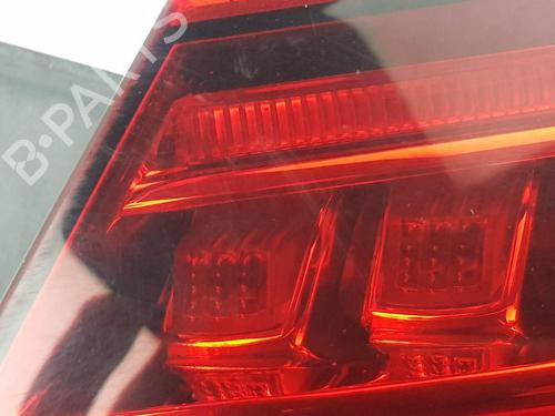 Right taillight MERCEDES-BENZ E-CLASS (W212) E 220 CDI / BlueTEC (212.001, 212.002) | BP31864353C35