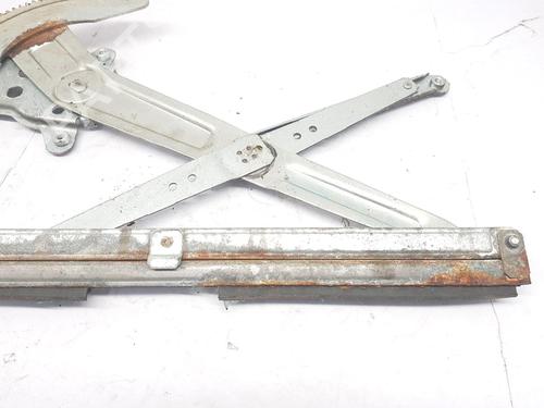 Front right window mechanism SUZUKI SX4 (EY, GY) 1.6 VVT 4x4 (RW416) | BP30627878C23 - Image 6