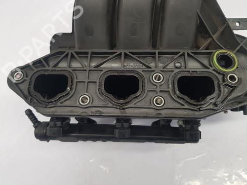 Ansaugkrümmer VW POLO V (6R1, 6C1) 1.4 TSI | BP29984501M70