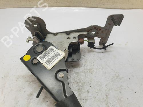 Hand brake CITROËN DS3 (SA_) 1.6 BlueHDi 120 | BP22672688I18 