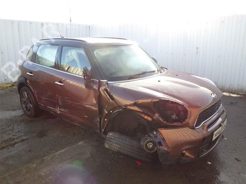 Used Parts MINI MINI COUNTRYMAN (R60)  Cooper SD  2063610