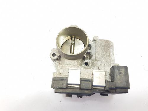 Used Throttle body SEAT IBIZA V (KJ1, KJG) [2017-2025]  24965001