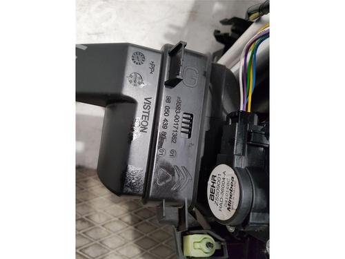 Heater matrix box CITROËN C4 CACTUS 1.6 BlueHDi 100 | BP30137919M61