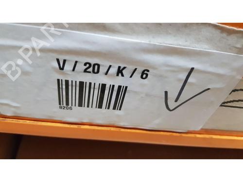 Right headlight HONDA CR-V III (RE_) 2.2 i-CTDi 4WD (RE6) | BP35885146C29 - Image 7