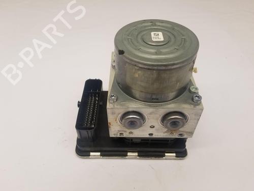 Used ABS pump ABS pump ASTON MARTIN VANTAGE Coupe V8 (534 hp) 36364632 36364632