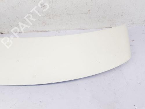 Rear spoiler AUDI A1 (8X1, 8XK) 1.4 TFSI | BP23140282C96 