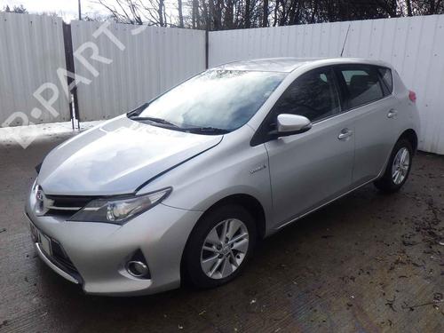 Right tailgate light TOYOTA AURIS (_E18_) 1.8 Hybrid (ZWE186_, ZWE186R) | BP26012933C80 - Image 9