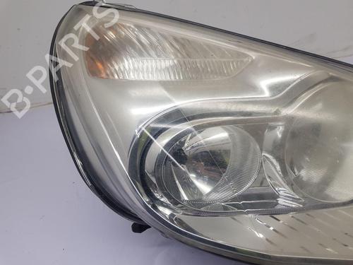 Right headlight FORD S-MAX (WA6) 1.8 TDCi | BP35885338C29 - Image 9