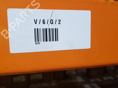 Engine control unit (ECU) SUZUKI SX4 (EY, GY) 1.6 VVT 4x4 (RW416) | BP30976815M57 - Image 8