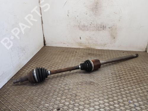 Used Right front driveshaft Right front driveshaft 34406933 34406933