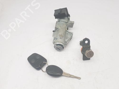 Used Ignition barrel Ignition barrel 37517961 37517961