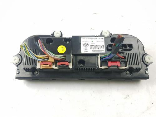 Climate control VW PASSAT B7 Variant (365) 2.0 TDI | BP31722948I5 