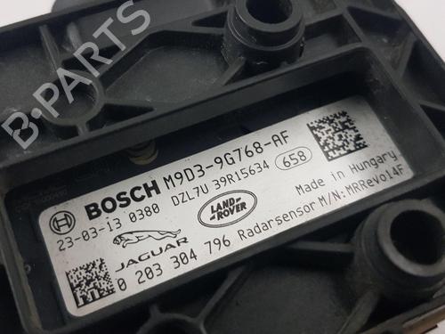 Module électronique JAGUAR I-PACE (X590) EV400 AWD | BP31346444M83 