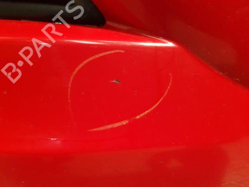 Front bumper PEUGEOT 207 (WA_, WC_) 1.4 | BP29440051C7 