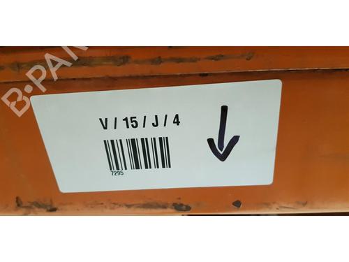 Right headlight SUZUKI ALTO VII (GF, HA25_, HA35_) 1.0 (AMF310, GFC31S) | BP29316249C29 