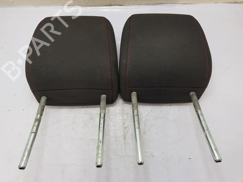 Used Headrest FORD FIESTA VI (CB1, CCN) 1.0 Sport (140 hp) 22664645
