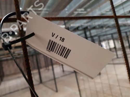 Injector VOLVO V50 (545) D3 | BP22663995M100 