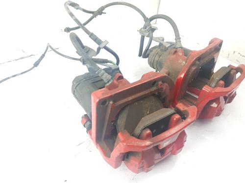 Right rear brake caliper BMW 5 (G30, F90) 530 e Plug-in-Hybrid | BP26667434M106 