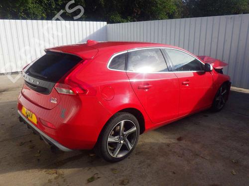 Licence plate light VOLVO V40 Hatchback (525) D2 | BP33412864I40  - Image 12