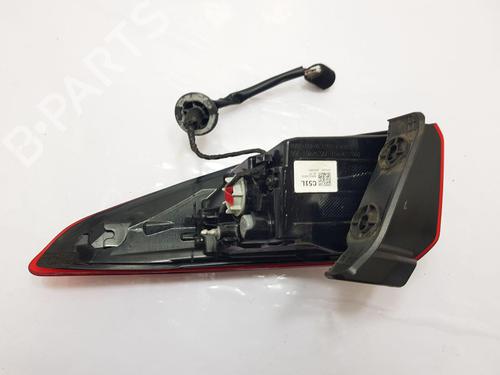 Left taillight HYUNDAI KONA (OS, OSE, OSI) 1.6 GDi Hybrid | BP30184683C34