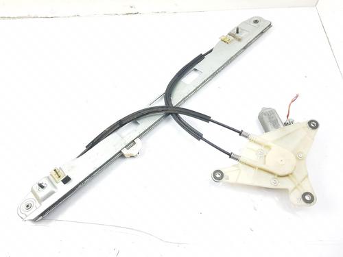 Used Front right window mechanism VAUXHALL MOVANO Mk II (B) VAN (X62) 2.3 CDTI FWD (FV) (101 hp) 29229819