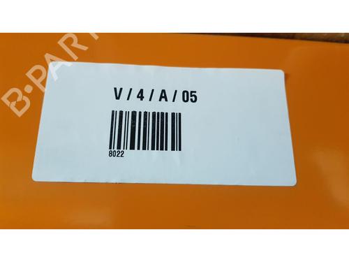 Timing cover KIA STONIC (YB)  | BP32097901M123  - Image 8