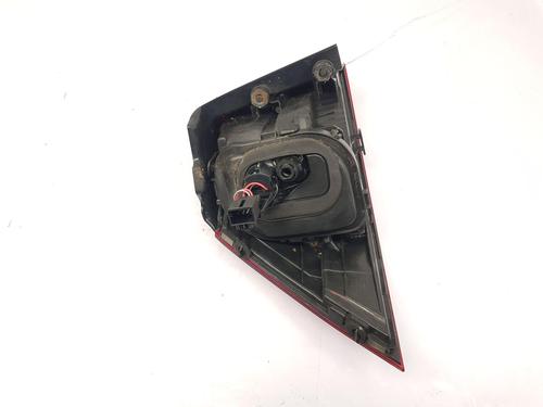 Right taillight VW GOLF VII (5G1, BQ1, BE1, BE2) 1.4 TSI | BP30554466C35
