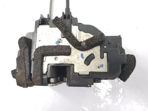 Front left lock NISSAN QASHQAI I (J10, NJ10) 1.6 | BP29620195C98 