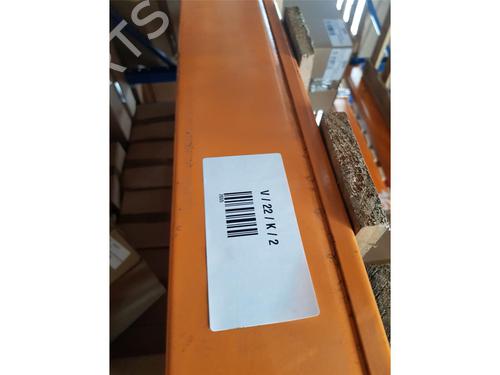 Steering wheel MERCEDES-BENZ GLC (X253) 250 d 4-matic (253.909) | BP22677781C49 