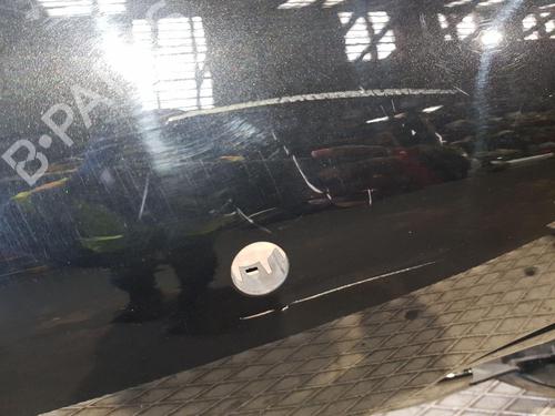 Rear bumper BMW 7 (G11, G12) 730 d, Ld xDrive | BP28527047C8