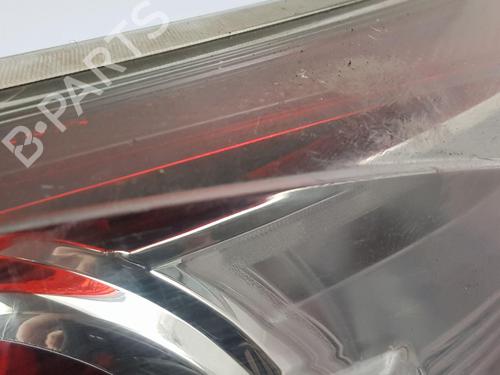 Right taillight MAZDA 3 (BL) 1.6 MZ-CD (BL14) | BP28081423C35 