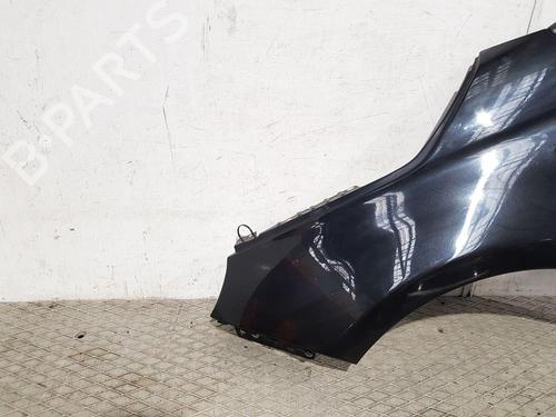 Left front fenders FIAT 500 (312_) 1.2 (312AXA1A) | BP23213378C41