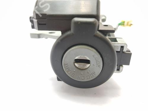 Ignition barrel SUZUKI JIMNY Closed Off-Road Vehicle (SN) 1.3 16V 4x4 (SN413, JB43) | BP29839762M48