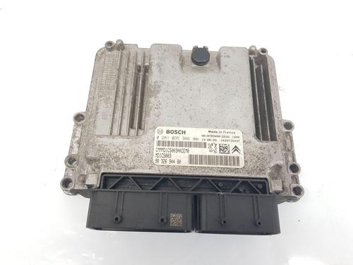 Used Engine control unit (ECU) Engine control unit (ECU) VAUXHALL VIVARO C Van (K0) 1.5 (102 hp) 34639038 34639038