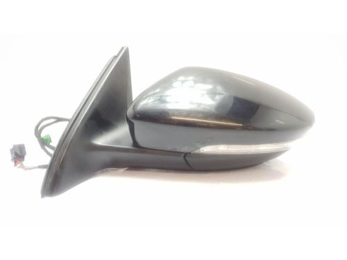 Used Left mirror VW JETTA IV (162, 163, AV3, AV2) 1.6 TDI (105 hp) 25461902