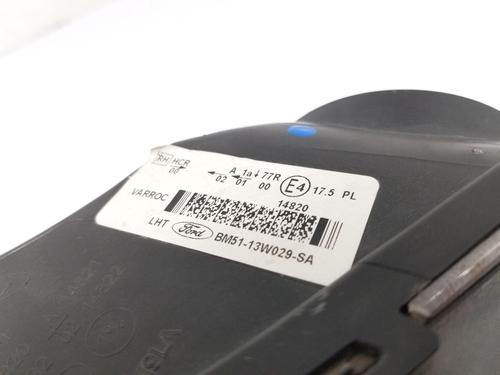 Right headlight FORD FOCUS III 1.6 TDCi | BP23119255C29 