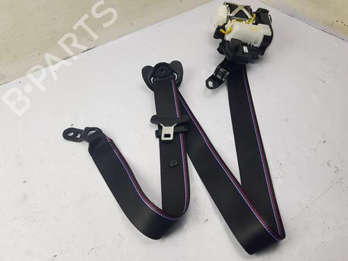 Front left seatbelt BMW X3 (G01, F97, G08) M Competition | BP39532148I26 - Image 2