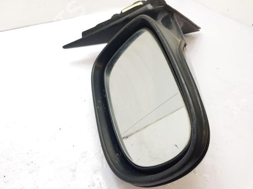 Left mirror SAAB 9-3 (YS3F, E79, D79, D75) 2.0 t | BP28029575C26 