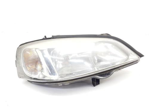 Used Right headlight VAUXHALL ASTRA Mk IV (G) Estate (T98) 1.7 CDTI 16V (80 hp) 31053702