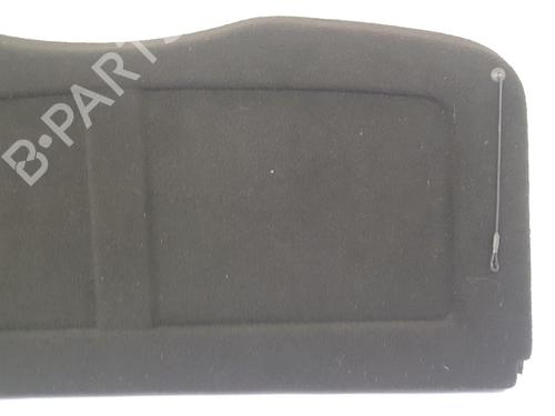 Rear parcel shelf HYUNDAI i30 (FD) 1.4 | BP29292704C85 