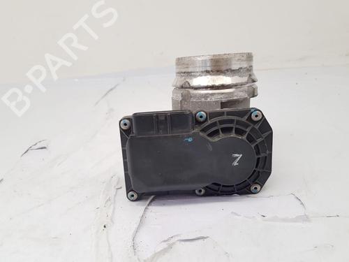 Throttle body VOLVO V40 Hatchback (525) T2 | BP34638807M82  - Image 6