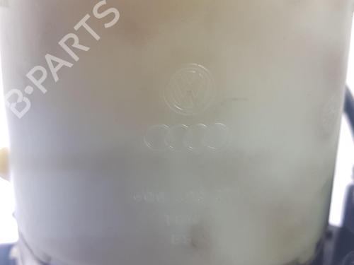Styring servopumpe VW POLO IV (9N_, 9A_) 1.4 16V | BP26646472M99