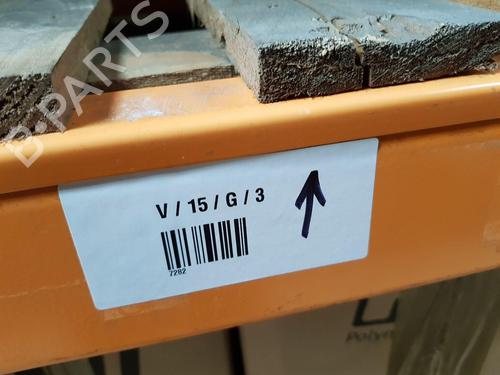 Instrument cluster MINI MINI COUNTRYMAN (F60) Cooper | BP29229881C47