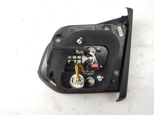Left tailgate light VW GOLF VI Convertible (517) 1.6 TDI | BP39101839C79 - Image 4