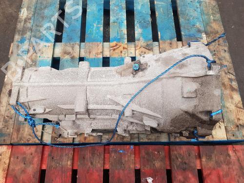 Used Gearbox BMW X1 (E84) xDrive 25 d (218 hp) 22672231