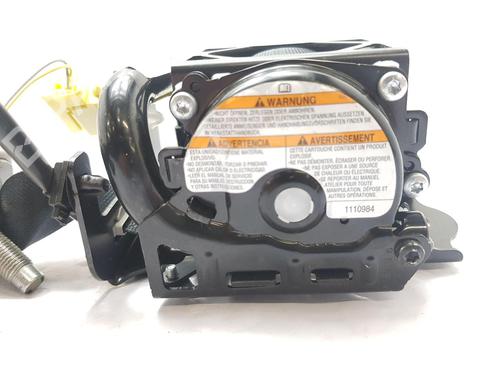 Rear right seatbelt SUZUKI IGNIS III (MF, FF) 1.2 Hybrid (ATK412, FF21S) | BP29408084I28 